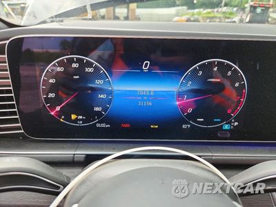 Zdjęcie 9 z 14 samochodu: 2026 MERCEDES-BENZ GLE 350 4MATIC VIN:4JGFB4FB6TB509809 - miniatura