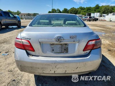 Zdjęcie 6 z 12 samochodu: 2007 TOYOTA CAMRY LE VIN:4T1BE46K67U166726 - miniatura