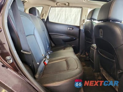 Zdjęcie 11 z 14 samochodu: 2012 NISSAN ROGUE S VIN:JN8AS5MVXCW367477 - miniatura
