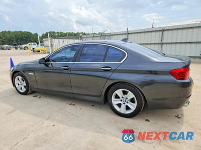 Drugie zdjęcie samochodu z przodu: 2012 BMW 528 I VIN:WBAXG5C57CDX06410 - miniatura
