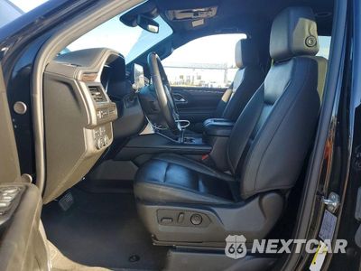 Zdjęcie 7 z 13 samochodu: 2024 CHEVROLET TAHOE K1500 LT VIN:1GNSKNKD6RR215723 - miniatura