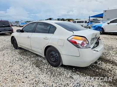 Drugie zdjęcie samochodu z przodu: 2012 NISSAN ALTIMA 2.5 VIN:1N4AL2AP4CN504664 - miniatura