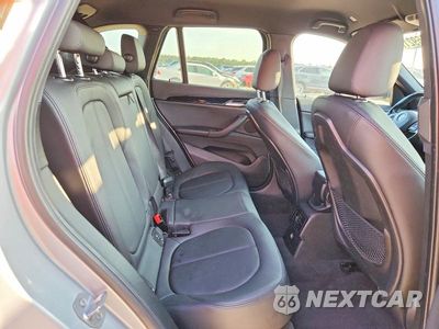 Zdjęcie 11 z 13 samochodu: 2017 BMW X1 XDRIVE28I VIN:WBXHT3C35H5F83056 - miniatura