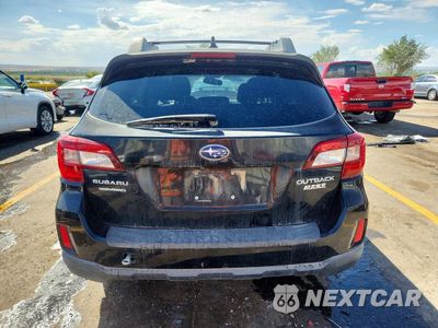 Zdjęcie 6 z 12 samochodu: 2016 SUBARU OUTBACK 2.5I PREMIUM VIN:4S4BSAEC8G3347950 - miniatura