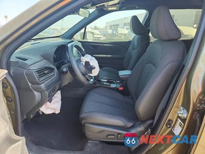 Zdjęcie 7 z 13 samochodu: 2026 SUBARU FORESTER PREMIUM VIN:4S4SLDD62T3113582 - miniatura