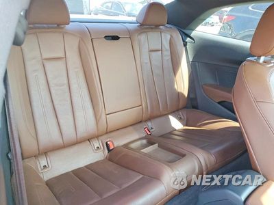 Zdjęcie 10 z 13 samochodu: 2018 AUDI A5 PREMIUM VIN:WAUNNAF58JA096677 - miniatura