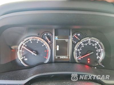 Zdjęcie 9 z 13 samochodu: 2024 TOYOTA 4RUNNER TRD OFF-ROAD PREMIUM VIN:JTERU5JR6R6303151 - miniatura