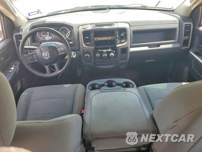 Zdjęcie 8 z 12 samochodu: 2016 RAM 1500 ST VIN:3C6RR6KT5GG135656 - miniatura