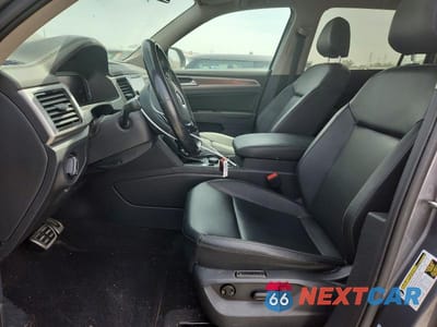 Zdjęcie 7 z 13 samochodu: 2019 VOLKSWAGEN ATLAS SEL VIN:1V2RR2CA4KC590085 - miniatura