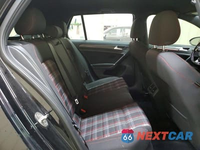 Zdjęcie 11 z 14 samochodu: 2020 VOLKSWAGEN GTI S VIN:3VW5T7AU9LM002576 - miniatura