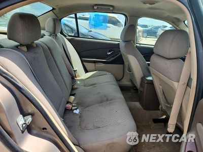 Zdjęcie 10 z 13 samochodu: 2008 CHEVROLET MALIBU LS VIN:1G1ZS58N88F110469 - miniatura