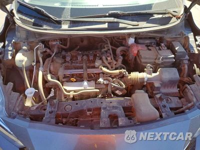 Zdjęcie 11 z 13 samochodu: 2022 NISSAN VERSA SV VIN:3N1CN8EV6NL820274 - miniatura