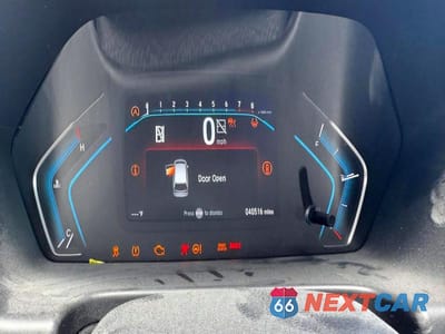Zdjęcie 9 z 13 samochodu: 2022 HONDA ODYSSEY EX VIN:5FNRL6H51NB030070 - miniatura