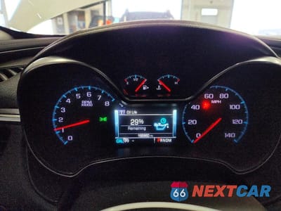 Zdjęcie 9 z 13 samochodu: 2015 CHEVROLET IMPALA LTZ VIN:1G1165S38FU143389 - miniatura