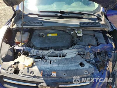 Zdjęcie 12 z 13 samochodu: 2016 FORD ESCAPE SE VIN:1FMCU9GX4GUC87737 - miniatura