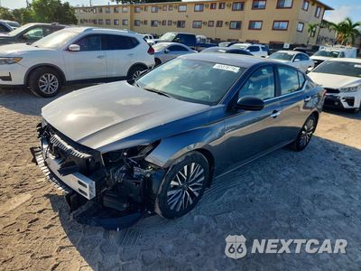 2025 NISSAN ALTIMA SV 1N4BL4DV2SN393119 - główne zdjęcie licytacji z USA - miniatura
