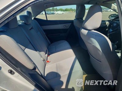 Zdjęcie 10 z 12 samochodu: 2016 TOYOTA COROLLA LE VIN:2T1BURHE0GC637732 - miniatura