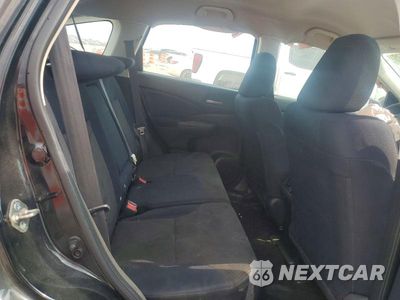 Zdjęcie 11 z 13 samochodu: 2016 HONDA CR-V LX VIN:3CZRM3H3XGG705612 - miniatura