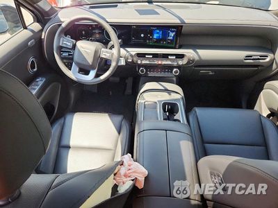 Zdjęcie 8 z 13 samochodu: 2026 HYUNDAI PALISADE CALLIGRAPHY VIN:KM8RMES25TU105455 - miniatura