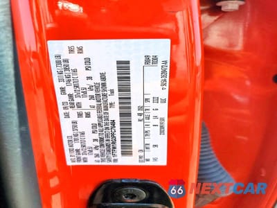 Zdjęcie 13 z 13 samochodu: 2023 FORD F150 RAPTOR VIN:1FTFW1RG3PFC76484 - miniatura