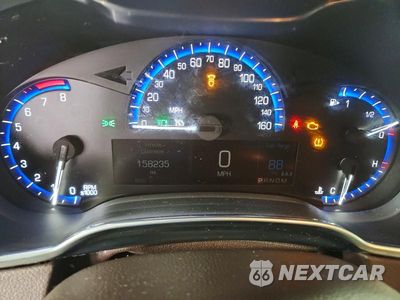 Zdjęcie 9 z 12 samochodu: 2014 CADILLAC SRX PREMIUM COLLECTION VIN:3GYFNGE3XES661147 - miniatura