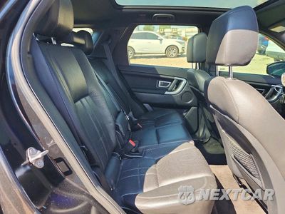 Zdjęcie 11 z 13 samochodu: 2016 LAND ROVER DISCOVERY SPORT HSE VIN:SALCR2BG8GH589344 - miniatura