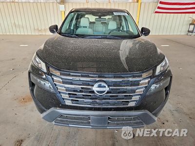 Piąte zdjęcie samochodu w środku: 2024 NISSAN ROGUE SV VIN:5N1BT3BA4RC752525 - miniatura
