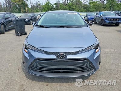 Piąte zdjęcie samochodu w środku: 2025 TOYOTA COROLLA LE VIN:5YFB4MDE3SP355618 - miniatura