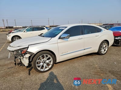 2015 CHEVROLET IMPALA LTZ 1G1165S38FU143389 - główne zdjęcie licytacji z USA - miniatura