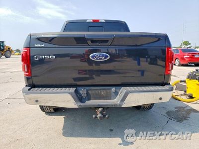 Zdjęcie 6 z 12 samochodu: 2015 FORD F150 SUPERCREW VIN:1FTEW1CP4FKE13037 - miniatura