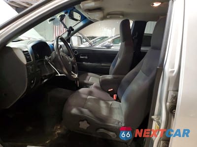 Zdjęcie 7 z 12 samochodu: 2011 GMC CANYON SLE VIN:1GTH6MFE3B8128636 - miniatura