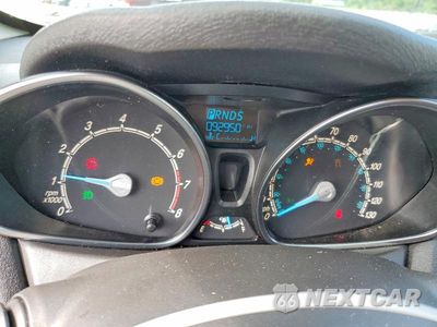 Zdjęcie 9 z 13 samochodu: 2016 FORD FIESTA SE VIN:3FADP4EJ6GM157826 - miniatura