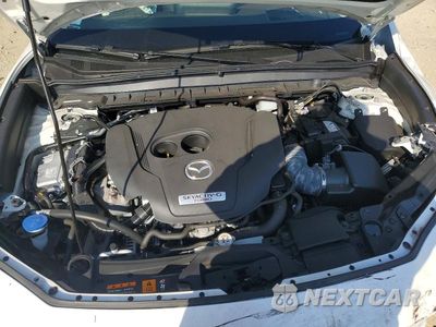 Zdjęcie 12 z 13 samochodu: 2024 MAZDA CX-30 PREMIUM PLUS VIN:3MVDMBEY3RM690559 - miniatura