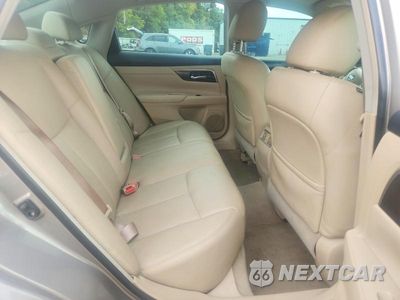 Zdjęcie 10 z 12 samochodu: 2013 NISSAN ALTIMA 2.5 VIN:1N4AL3AP8DN555155 - miniatura