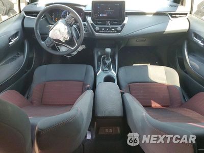Zdjęcie 15 z 24 samochodu: 2026 TOYOTA COROLLA SE VIN:5YFS4MCE3TP264125 - miniatura
