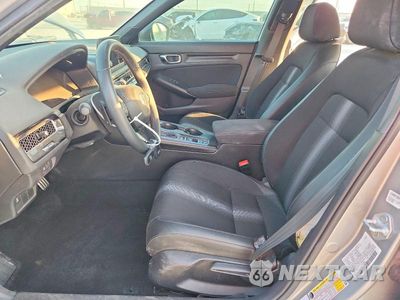 Zdjęcie 7 z 12 samochodu: 2026 HONDA CIVIC SPORT VIN:19XFL2H8XTE004849 - miniatura