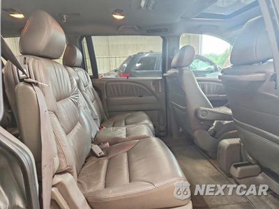 Zdjęcie 11 z 13 samochodu: 2008 HONDA ODYSSEY EXL VIN:5FNRL38788B114259 - miniatura