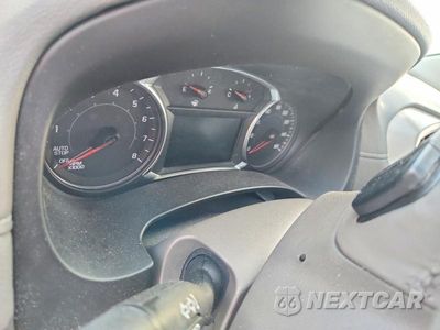 Zdjęcie 9 z 12 samochodu: 2020 GMC TERRAIN DENALI VIN:3GKALXEX0LL304306 - miniatura