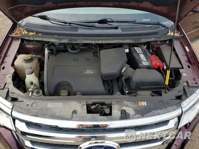 Zdjęcie 12 z 13 samochodu: 2011 FORD EDGE LIMITED VIN:2FMDK4KC6BBA33141 - miniatura