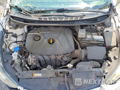 Zdjęcie 11 z 12 samochodu: 2015 HYUNDAI ELANTRA SE VIN:5NPDH4AE4FH601533 - miniatura