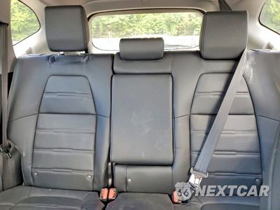 Zdjęcie 10 z 13 samochodu: 2019 HONDA CR-V EXL VIN:2HKRW2H85KH669432 - miniatura
