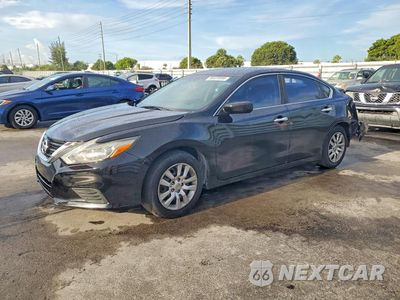 2016 NISSAN ALTIMA 2.5 S 1N4AL3AP1GN305874 - główne zdjęcie licytacji z USA - miniatura