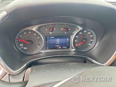 Zdjęcie 9 z 12 samochodu: 2020 CHEVROLET EQUINOX LT VIN:2GNAXTEV7L6211186 - miniatura