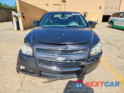 Piąte zdjęcie samochodu w środku: 2011 CHEVROLET MALIBU 2LT VIN:1G1ZD5E10BF212092 - miniatura