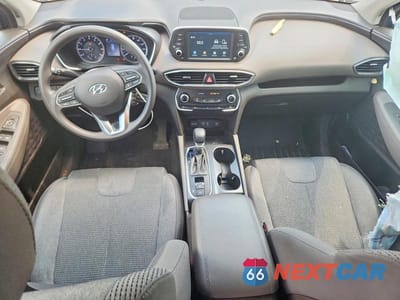 Zdjęcie 8 z 13 samochodu: 2020 HYUNDAI SANTA FE SE VIN:5NMS23AD2LH161119 - miniatura