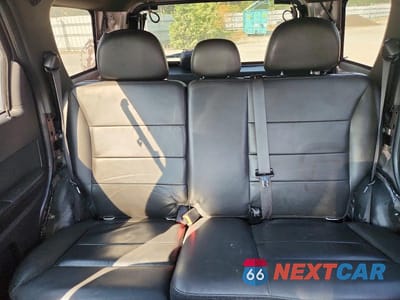 Zdjęcie 10 z 14 samochodu: 2012 FORD ESCAPE LIMITED VIN:1FMCU9EGXCKA10602 - miniatura
