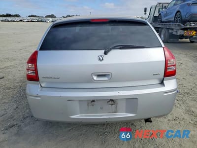 Zdjęcie 6 z 12 samochodu: 2005 DODGE MAGNUM SXT VIN:2D4FV48V55H123690 - miniatura