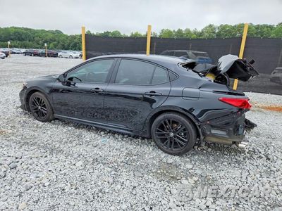 Drugie zdjęcie samochodu z przodu: 2026 TOYOTA CAMRY SE VIN:4T1DAACK6TU259943 - miniatura