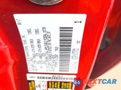 Zdjęcie 13 z 13 samochodu: 2018 TOYOTA TUNDRA SR VIN:5TFRM5F17JX123067 - miniatura