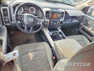Zdjęcie 8 z 12 samochodu: 2014 RAM 1500 SLT VIN:1C6RR7GG7ES451650 - miniatura